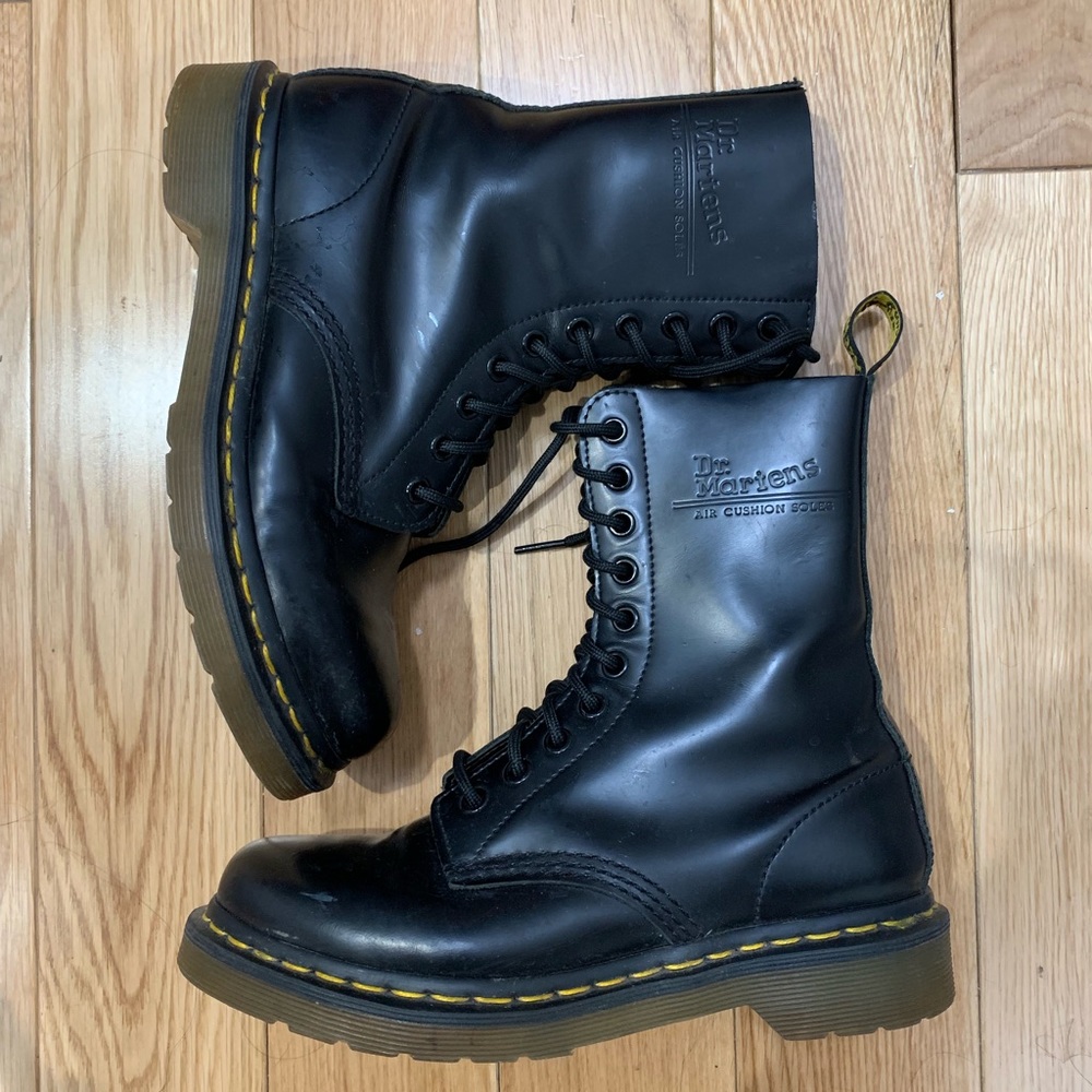 Doc Marten 1490 (10 Eyelet)